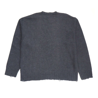 HTC LOS ANGELES flea roundneck men sweather | Blue Express