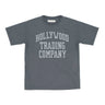 Hollywood Trading Company HOLLYWOOD T.C. T-SHIRT | Blue Express