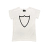 Hollywood Trading Company LOGO REGULAR T-SHIRT | Blue Express