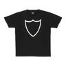 Hollywood Trading Company LOGO REGULAR T-SHIRT | Blue Express
