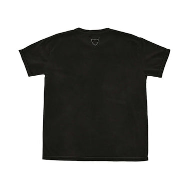 Hollywood Trading Company HTC WASTE OF TIME T-SHIRT | Blue Express