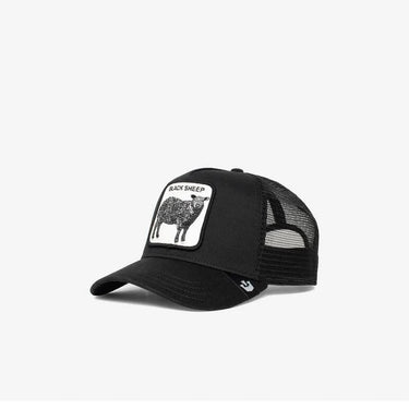 BLACK SHEEP TRUCKER