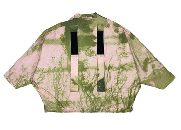 KIMONORAIN Kimono B | Blue Express