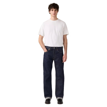 501® Original Shrink-to-Fit™ Selvedge Jeans
