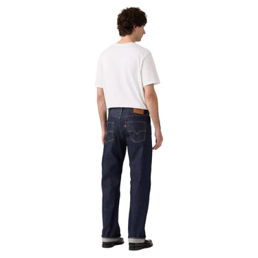 501® Original Shrink-to-Fit™ Selvedge Jeans