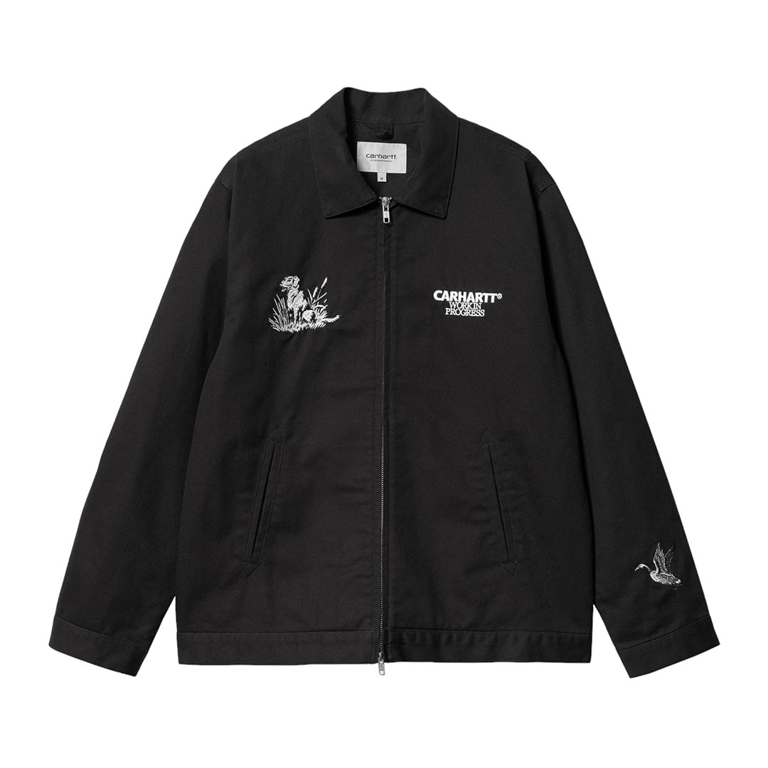 Carhartt Wip Ducks Jacket