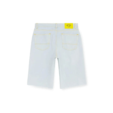 IUTER GONNE-SHORTS STONEWASHED