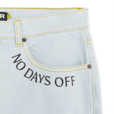 IUTER GONNE-SHORTS STONEWASHED