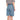 Carhartt WIP W' Brandon Short | Blue Express