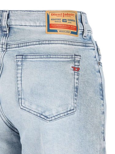 DIESEL Flare Jeans 1978 D-Akemi | Donna | Blue Express