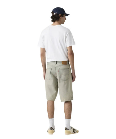 Levi's Shorts Levi’s 478 Baggy Denim 100% Cotone | Blue Express