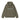 Carhartt WIP hooded carhartt sweat leaf tourmaline | Blue Express
