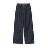 Carhartt WIP w jane pant blue | Blue Express
