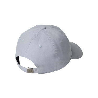 Carhartt WIP canvas script cap mirror wax | Blue Express
