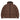 Iuter Iuter Puff Jacket Brown | Blue Express