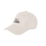 IUTER Century dad hat Cream | Blue Express