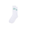 IUTER Century socks White | Blue Express