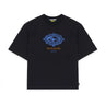 IUTER Forged tee Black | Blue Express