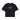 IUTER Forged tee Black | Blue Express