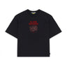 Iuter Maxima tee Black | Blue Express