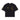 Iuter Reality tee Black | Blue Express