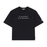 Iuter The godfather family tee Black | Blue Express