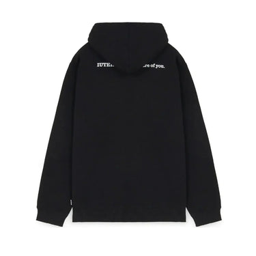 IUTER FELPE IUTER DOCTOR HOODIE