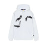 IUTER IUTER FREEDOM HOODIE | Blue Express