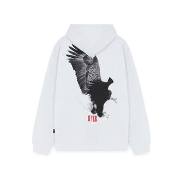 IUTER FELPE IUTER FREEDOM HOODIE