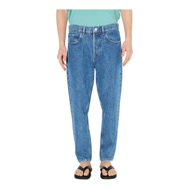Amish Supplies JEANS Jeremiah denim stone washed