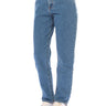 HTC HTC W' BOYFRIEND DENIM | Blue Express