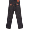 Evisu EVISU Seagull Men's Carrot Fit Denim Pants | Blue Express