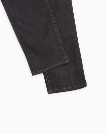 Evisu pants EVISU Seagull Men's Carrot Fit Denim Pants