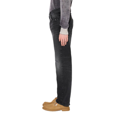 BLACK JAMES ARIZONA JEANS