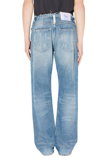 Amish Supplies JEANS JAMES LOW USED BROKEN | Blue Express