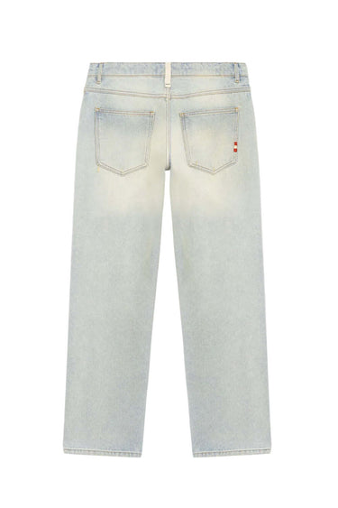 Amish Supplies JEANS AJEANS JAMES OAKLAND