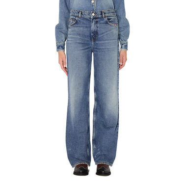 JENNY TRIBECA JEANS