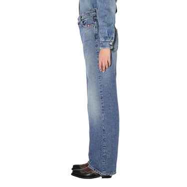 JENNY TRIBECA JEANS