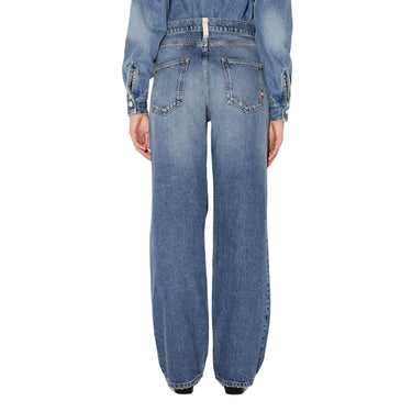 JENNY TRIBECA JEANS