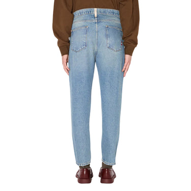 JEREMIAH SAND STONE JEANS