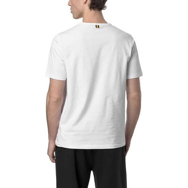 K-WAY ADAME LIGHT STRETCH JERSEY | Blue Express