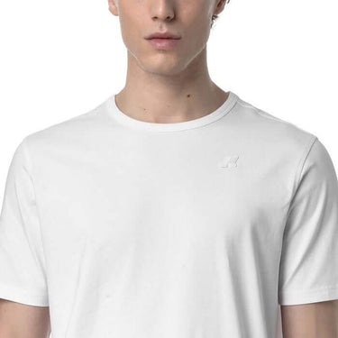K-WAY ADAME LIGHT STRETCH JERSEY | Blue Express