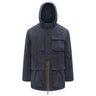 K WAY Otto Cotton Feel | Blue Express