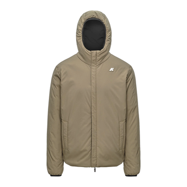 K-Way Jack St Warm Double Jacket – Giacca – foto 2