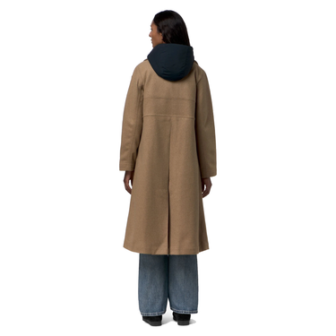 26fw-k6135kw Db6 beige khaki-blau tief