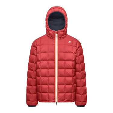 K-Way Jack St Thermo Double Jacket – Giacca – foto 2
