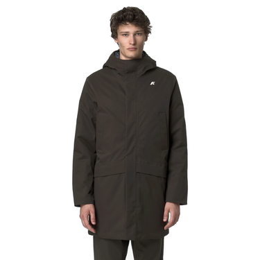 26fw-k8133fw B2v black olive-blue airforce
