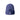 KANGOL furg cuff beanie Hazy indigo | Blue Express