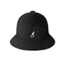 KANGOL CAPPELLI st furgora casual Black