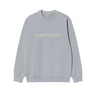 Carhartt WIP carhartt sweat mirror cinnerus | Blue Express